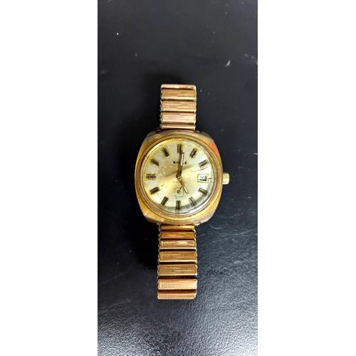 Montre outlet kiple ancienne